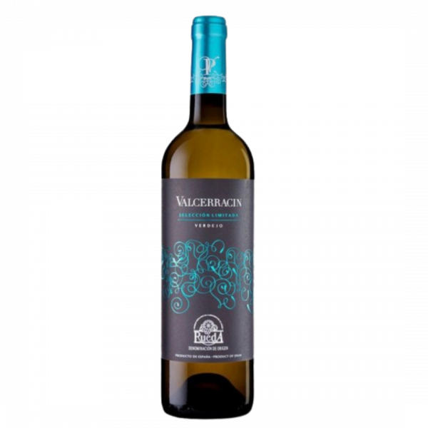 Valcerracin. Rueda