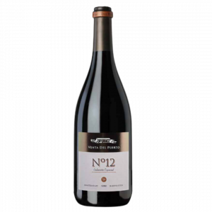 Venta del Puerto. Nº12. Valencia