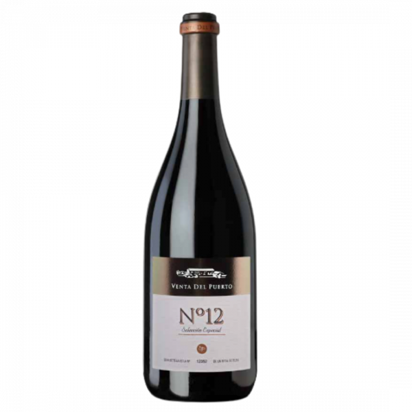 Venta del Puerto. Nº12. Valencia