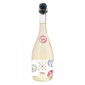 Vida. Moscato Blanco. Valencia