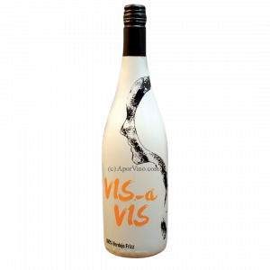 Vis a Vis. Verdejo Fritz