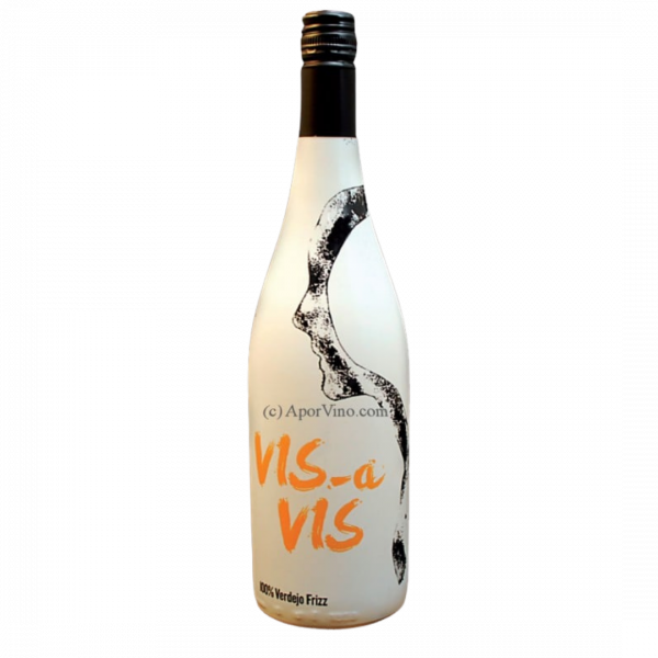 Vis a Vis. Verdejo Fritz