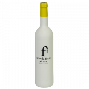 Eido da fonde Vino Blanco Albariño D.O.Rías Baixas