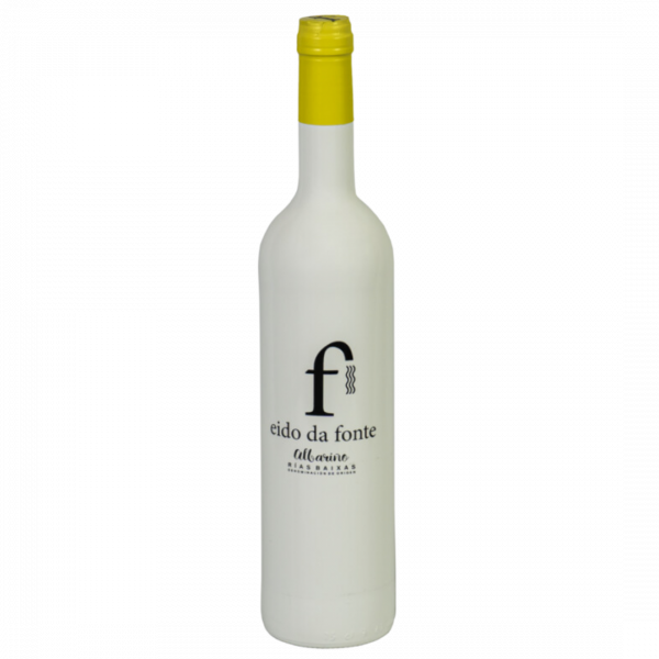 Eido da fonde Vino Blanco Albariño D.O.Rías Baixas