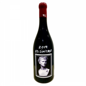 Baelo Claudia Edición Limitada Vino Tinto 20 meses
