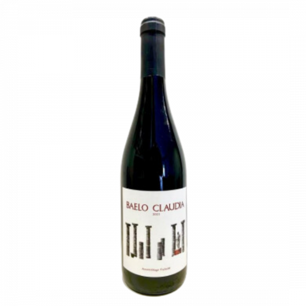 Baelo Claudia Vino Tinto Roble
