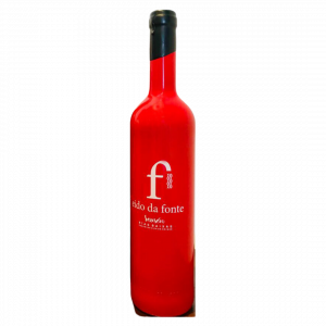 Eido da fonde Vino Tinto Sousón D.O. Rías Baixa