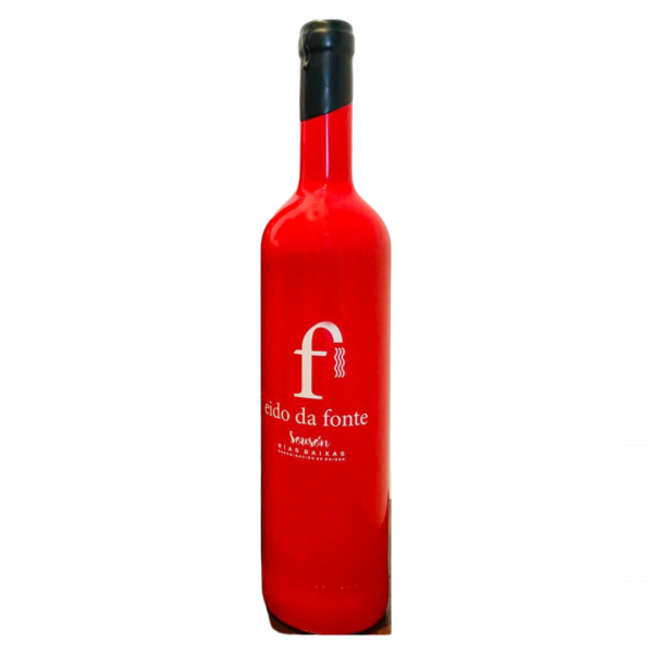 Eido da fonde Vino Tinto Sousón D.O. Rías Baixa